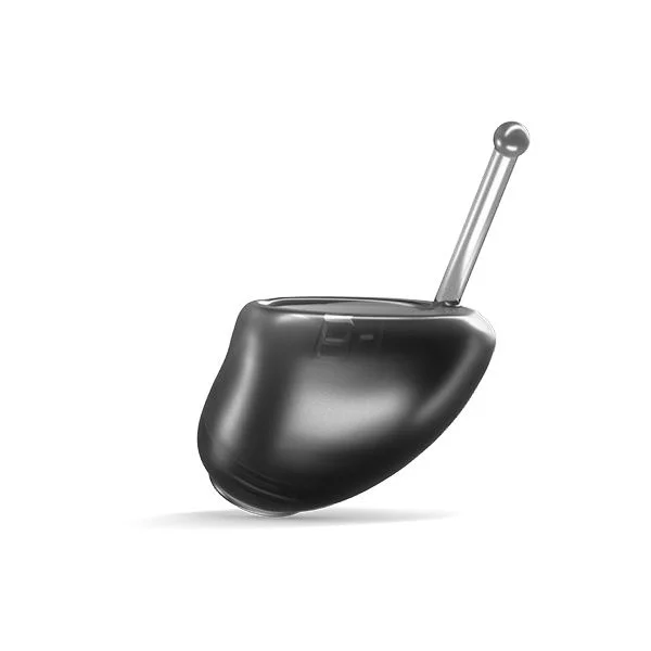 Cúpulas Tulipas Dome Universal SlimTip AV para Auriculares Phonak ActiveVent