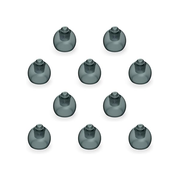 Cúpulas Tulipas Dome para Audífonos Phonak, Unitron y Hansaton