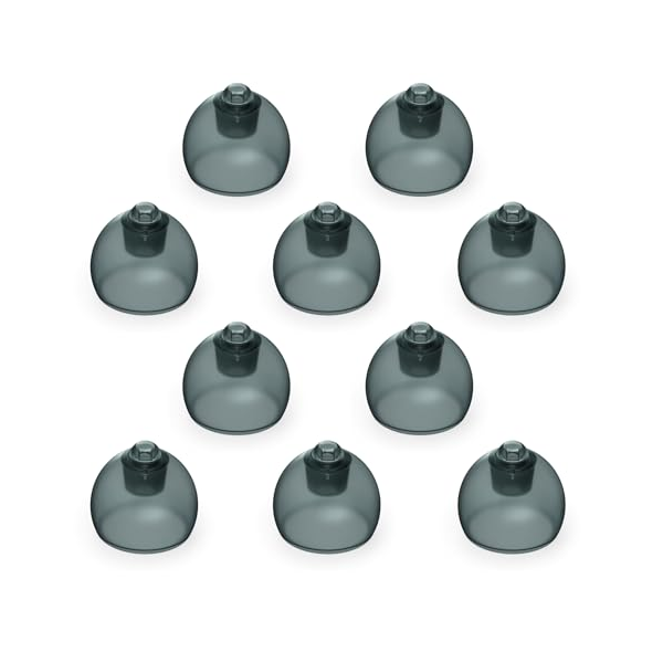 Cúpulas Tulipas Dome para Audífonos Phonak, Unitron y Hansaton