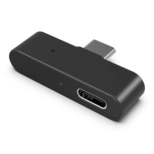 Adaptador Easy LE Bluetooth USB-C para Audífonos Bernafon Encanta