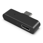 Adaptador Easy LE Bluetooth USB-C para Audífonos Bernafon Encanta