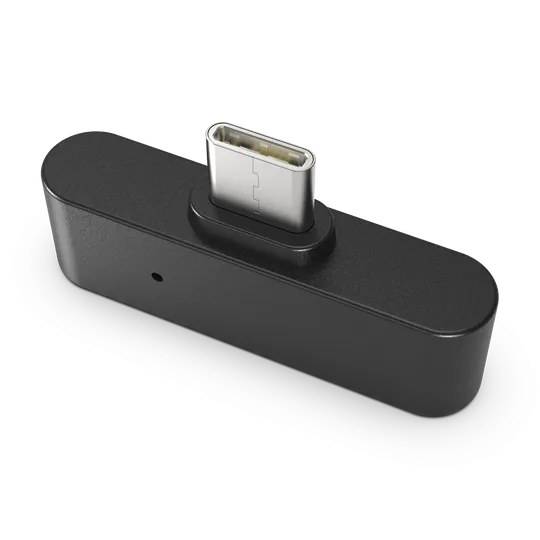 Adaptador Easy LE Bluetooth USB-C para Audífonos Bernafon Encanta