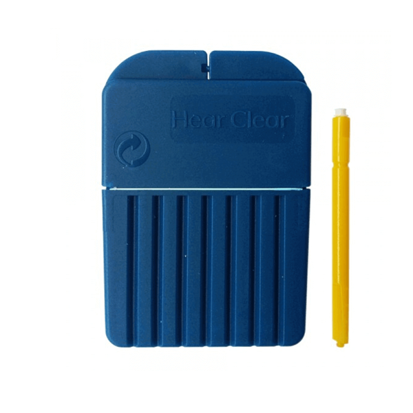 Filtros Hear Clear Starkey