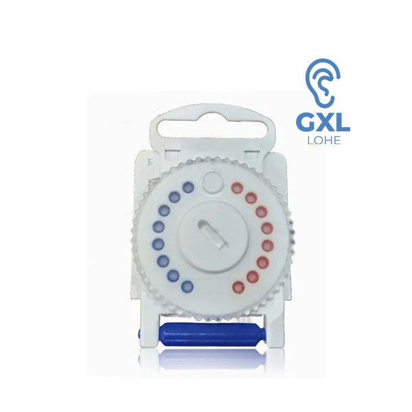 Filtros HF3 Mixto Red-Blue