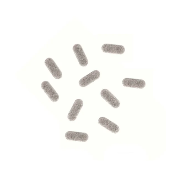 Filtros de cobertura de microfone para aparelhos auditivos Phonak BTE