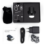 Manos libres Phone Clip +