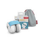 Alpine Muffy Baby Earmuffs Proteção Auditiva