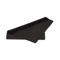 Pano de limpeza preto