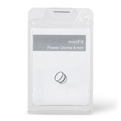 Conos miniFit para audífonos Oticon, Bernafon, Philips y Sonic