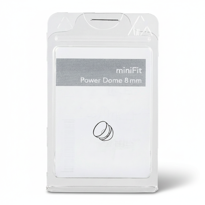 Conos miniFit para audífonos Oticon, Bernafon, Philips y Sonic