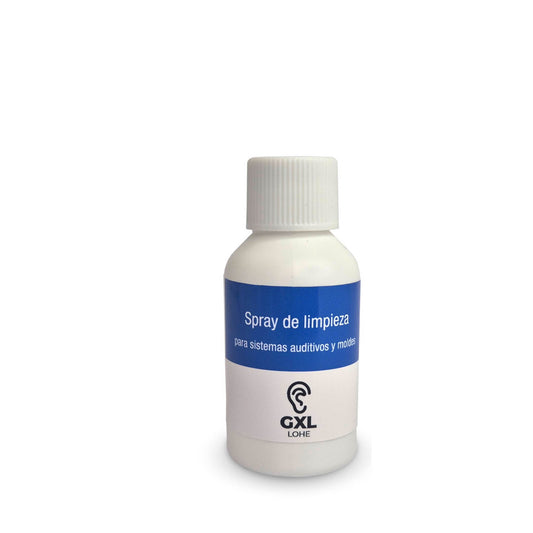 Recambio para spray limpieza 30ml