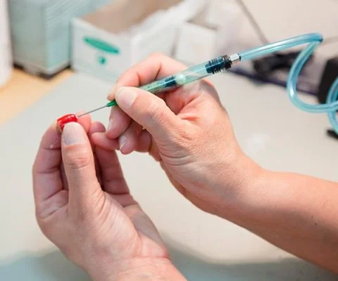 Servicio de reparación de audífonos multimarca GXL Lohe