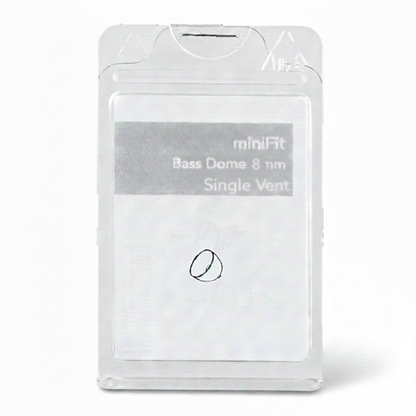 Conos miniFit para audífonos Oticon, Bernafon, Philips y Sonic