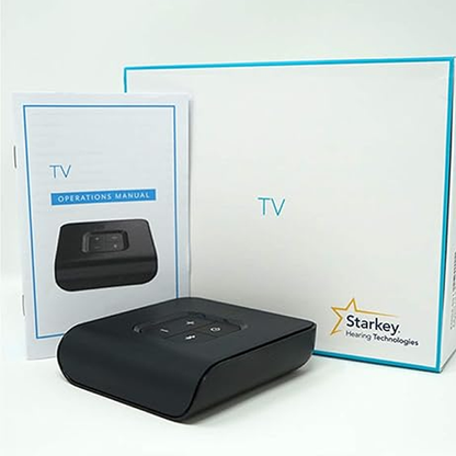 Starkey Transmisor de TV 2.4 GHz