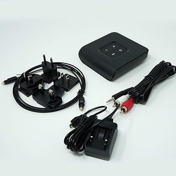 Starkey Transmisor de TV 2.4 GHz
