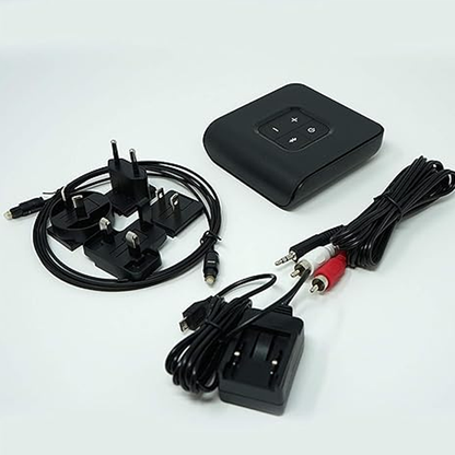 Starkey Transmisor de TV 2.4 GHz