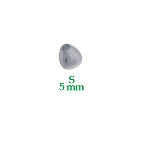 Cúpulas Tulipas Dome SureFit 3 para Audífonos ReSound, Beltone e Interton