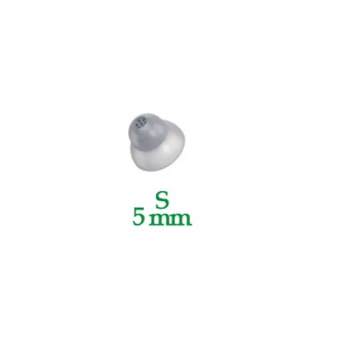 Cúpulas Tulipas Dome SureFit 3 para Audífonos ReSound, Beltone e Interton