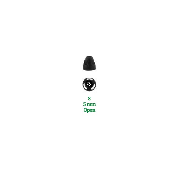Cúpulas Dome SureFit ReSound, Beltone e Interton