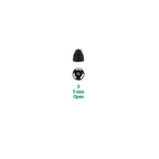 Cúpulas Dome SureFit ReSound, Beltone e Interton