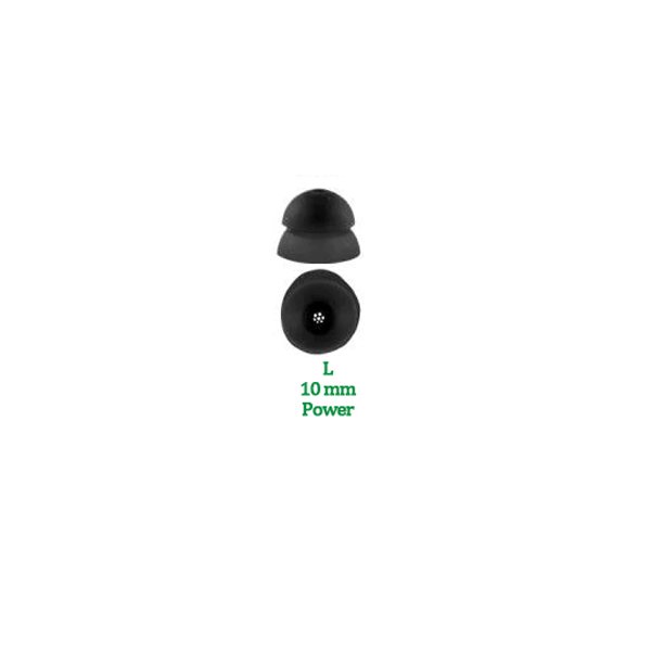 Cúpulas Tulipas Dome SureFit para Audífonos ReSound, Beltone e Interton