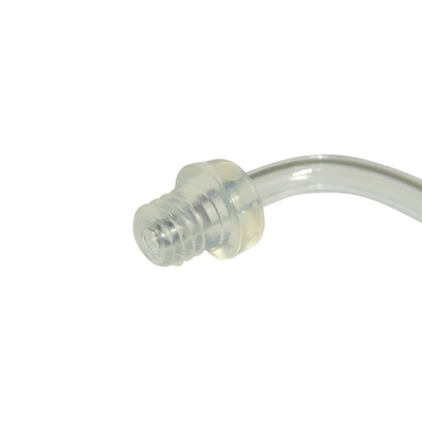 Tubo fino Signia, Siemens Connexx Thin Tube Size