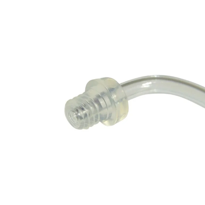 Tubo fino Signia, tamanho de tubo fino Siemens Connexx