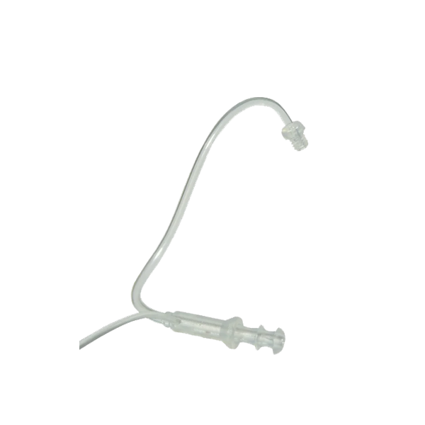 Tubo fino Signia, Siemens Connexx Thin Tube Size