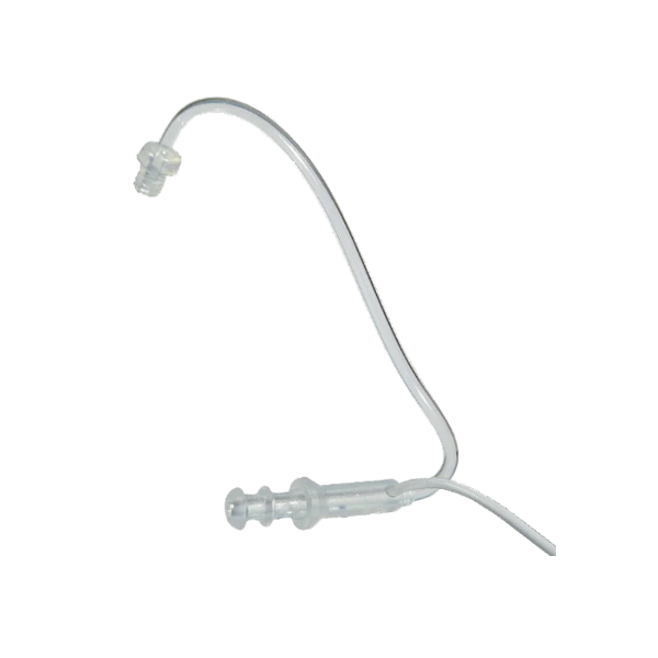 Tubo Signia Thin Tube Size talla 2 izquierdo