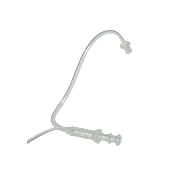 Tubo Signia Thin Tube Size talla 2 derecho