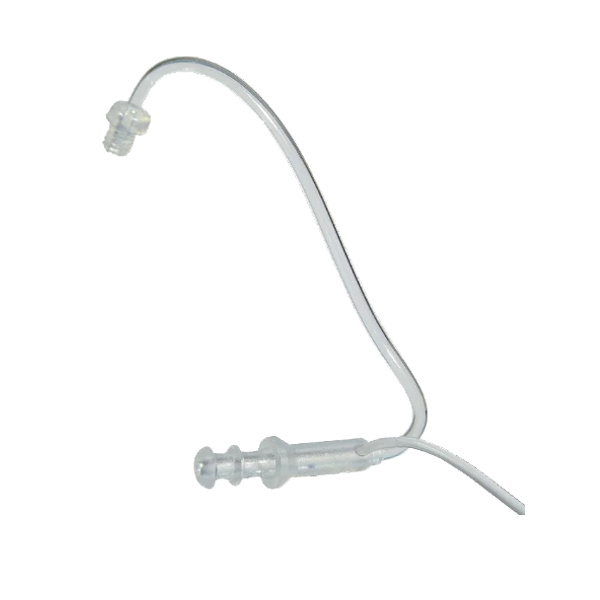 Tubo Signia Thin Tube Size talla 3 izquierdo