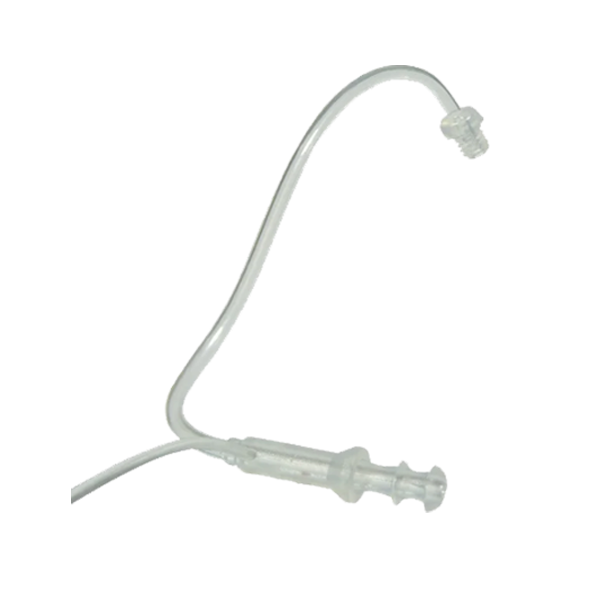 Tubo Signia Thin Tube Size talla 3 derecho