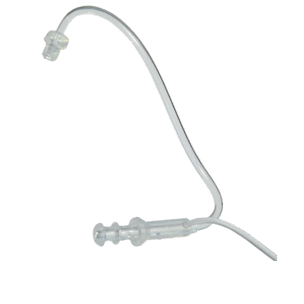 Tubo Signia Thin Tube Size talla 4 izquierdo