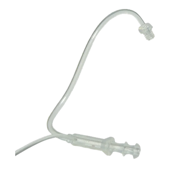 Tubo Signia Thin Tube Size talla 4 derecho