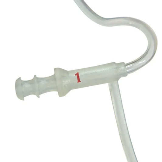 Tubo fino Signia, Siemens Connexx Thin Tube Size