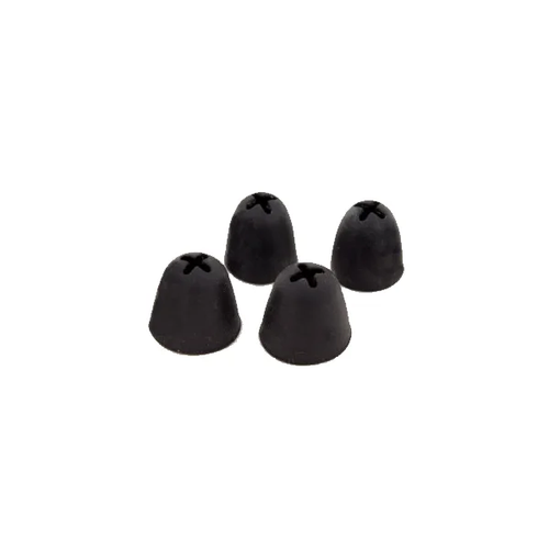 Almohadillas de recambio para auriculares de TV Amplicomms TV2400, TV2500, TV2510 y TV3500