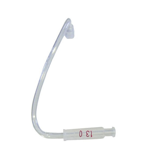 Tubo Corda miniFit 1,3 para audífonos
