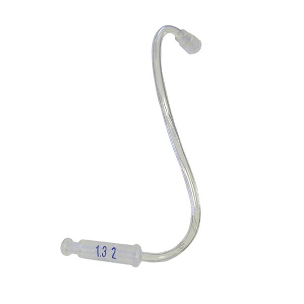 Tubo Corda miniFit 1.3 talla 2 izquierdo
