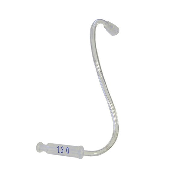 Tubo Corda miniFit 1.3 talla 0 izquierdo