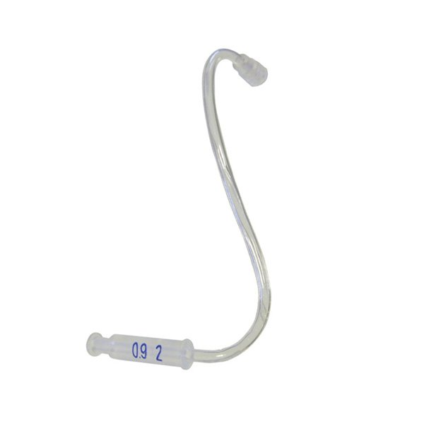 Tubo Corda miniFit 0.9 talla 2 izquierdo