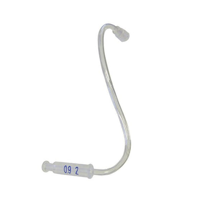 Tubo Corda miniFit 0.9 para aparelhos auditivos