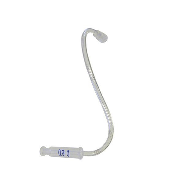 Tubo Corda miniFit 0.9 talla 0 izquierdo