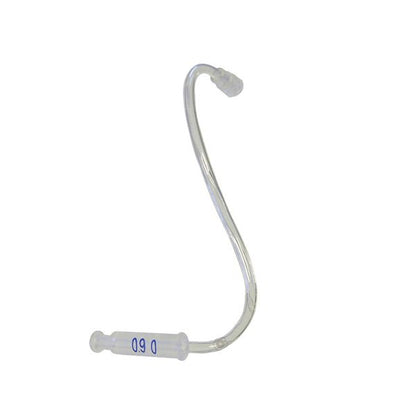 Tubo Corda miniFit 0.9 para aparelhos auditivos