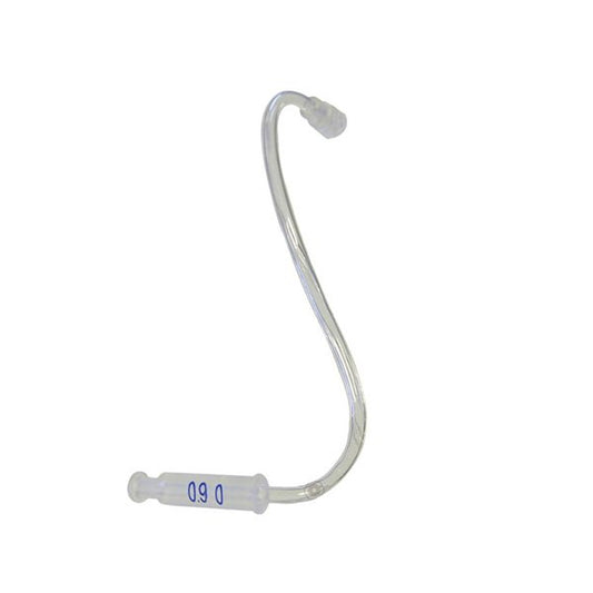 Tubo Corda miniFit 0,9 para audífonos