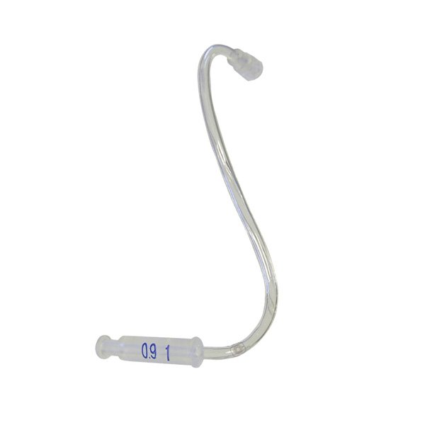 Tubo Corda miniFit 0.9 talla 1 izquierdo