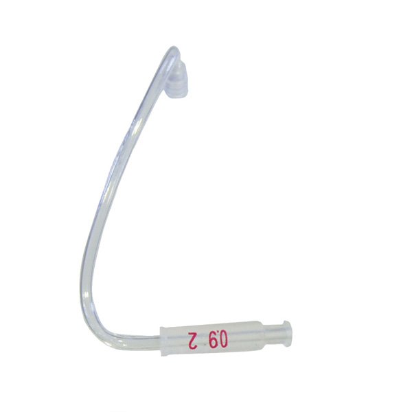 Tubo Corda miniFit 0.9 talla 2 derecho