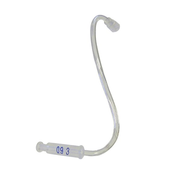 Tubo Corda miniFit 0.9 talla 3 izquierdo