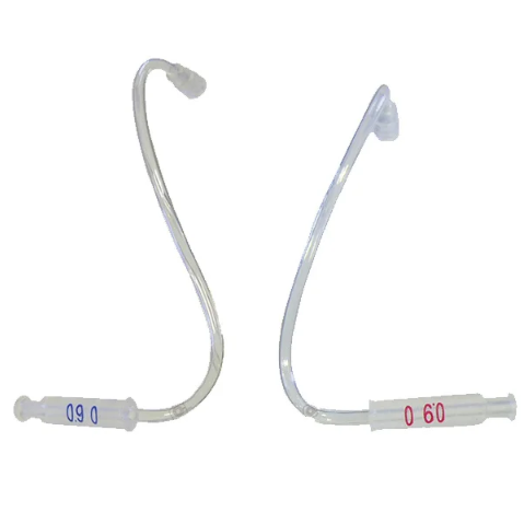 Tubo Corda miniFit 0.9 para audífonos Oticon Bernafon Philips Sonic
