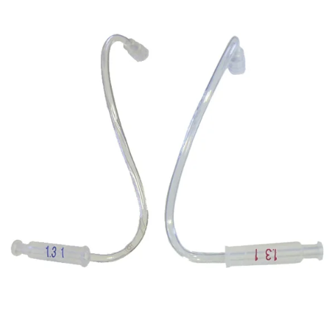 Tubo Corda miniFit 1.3 para audífonos Oticon Bernafon Philips Sonic