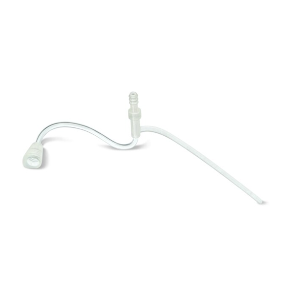 Tubo fino Phonak Slim Tube C Refill talla 0 izquierdo
